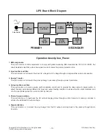 Preview for 13 page of LG Flatron 206WTQ Service Manual