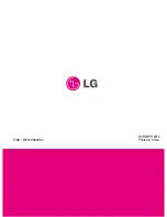 Preview for 19 page of LG Flatron 27EA63V Service Manual