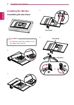 Preview for 8 page of LG Flatron 27UD68P Owner'S Manual