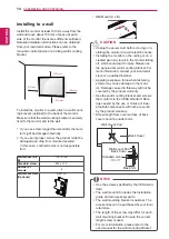 Preview for 14 page of LG Flatron 27UD68P Owner'S Manual