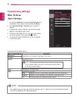 Preview for 18 page of LG Flatron 27UD68P Owner'S Manual