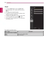 Preview for 24 page of LG Flatron 27UD68P Owner'S Manual