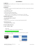 Preview for 23 page of LG Flatron 27UD68P Service Manual