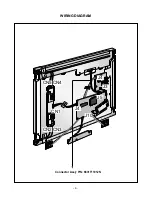 Preview for 6 page of LG FLATRON 568LM LM568E-CA Service Manual