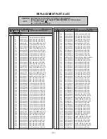 Preview for 23 page of LG FLATRON 568LM LM568E-CA Service Manual