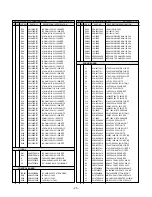 Preview for 25 page of LG FLATRON 568LM LM568E-CA Service Manual