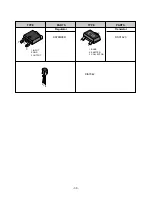 Preview for 30 page of LG FLATRON 568LM LM568E-CA Service Manual