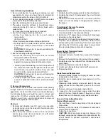 Preview for 6 page of LG FLATRON L1520B Service Manual