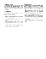 Preview for 7 page of LG FLATRON L1520B Service Manual