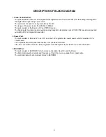 Preview for 10 page of LG FLATRON L1520B Service Manual