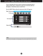 Preview for 11 page of LG Flatron L1722P User Manual