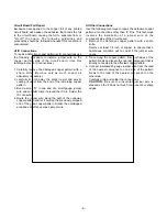 Preview for 6 page of LG Flatron L222WS Service Manual