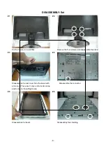 Preview for 8 page of LG Flatron L222WS Service Manual