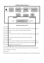 Preview for 14 page of LG Flatron L222WS Service Manual