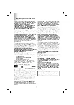 Preview for 3 page of LG FLATRON M1710S User Manual