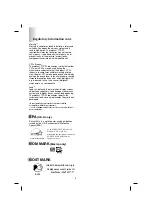 Preview for 5 page of LG FLATRON M1710S User Manual