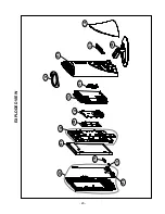 Preview for 22 page of LG flatron M1740A Service Manual