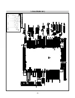 Preview for 34 page of LG flatron M1740A Service Manual