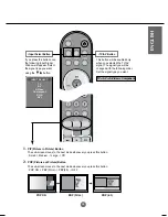 Preview for 15 page of LG flatron M1740A User Manual