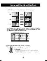 Preview for 16 page of LG flatron M1740A User Manual