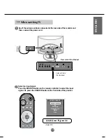 Preview for 23 page of LG flatron M1740A User Manual