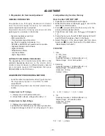 Preview for 13 page of LG Flatron T530B Service Manual