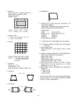 Preview for 14 page of LG Flatron T710P Service Manual