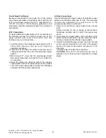 Preview for 6 page of LG Flatron W1642C Service Manual