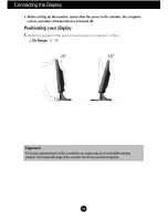 Preview for 7 page of LG Flatron W2043T User Manual
