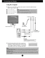 Preview for 6 page of LG Flatron W2453V User Manual