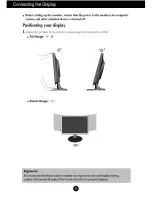 Preview for 6 page of LG Flatron W2753V User Manual