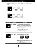 Preview for 18 page of LG Flatron W2753V User Manual