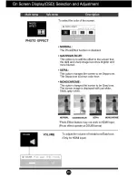 Preview for 19 page of LG Flatron W2753V User Manual