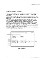 Preview for 21 page of LG FM300 Service Manual