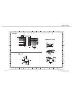 Preview for 84 page of LG FM300 Service Manual