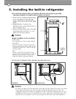 Preview for 39 page of LG freezer Owner'S Manual