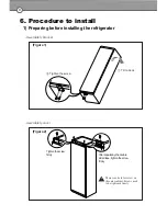 Preview for 41 page of LG freezer Owner'S Manual