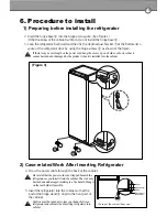 Preview for 42 page of LG freezer Owner'S Manual