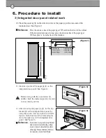 Preview for 45 page of LG freezer Owner'S Manual