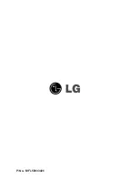 Preview for 53 page of LG freezer Owner'S Manual