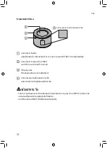 Preview for 100 page of LG FS15GP F Series Owner'S Manual