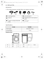 Preview for 12 page of LG FWV696SSE Owner'S Manual