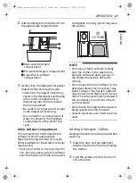 Preview for 27 page of LG FWV696SSE Owner'S Manual