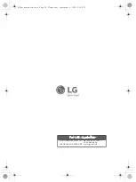 Preview for 60 page of LG FWV696SSE Owner'S Manual