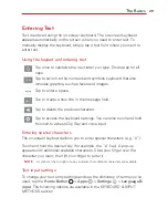 Preview for 31 page of LG G Pad 10.1 Use Manual