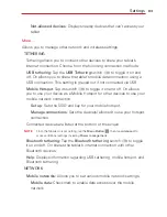 Preview for 85 page of LG G Pad 10.1 Use Manual