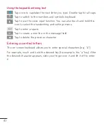 Preview for 158 page of LG G Pad 8.3 V500 User Manual