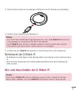 Preview for 17 page of LG G Watch R LG-W110 User Manual