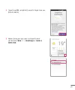 Preview for 23 page of LG G Watch R LG-W110 User Manual