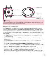 Preview for 27 page of LG G Watch R LG-W110 User Manual